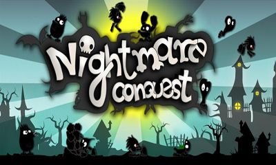 game pic for Nightmare Conquest